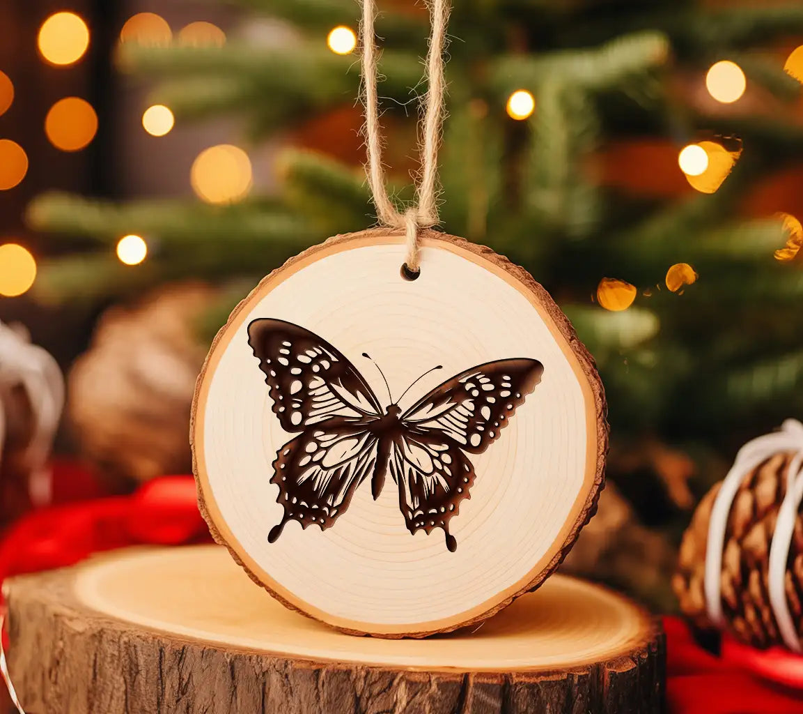Butterfly Inspiration