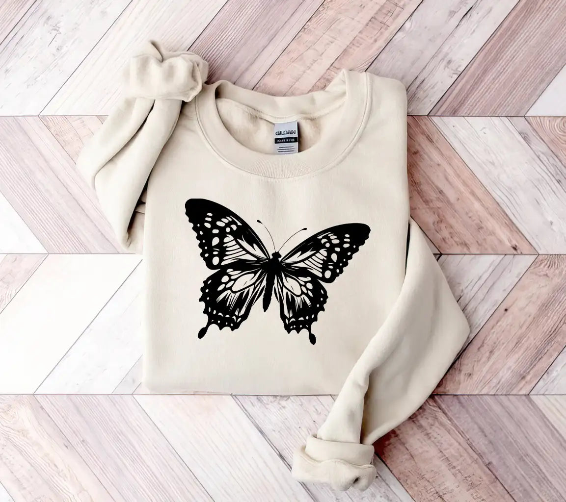 Butterfly Inspiration