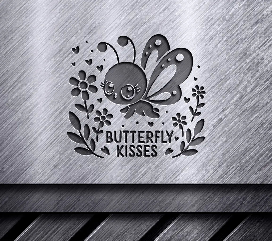 Butterfly Kisses
