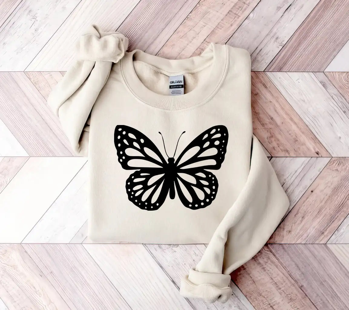 Butterfly Svg