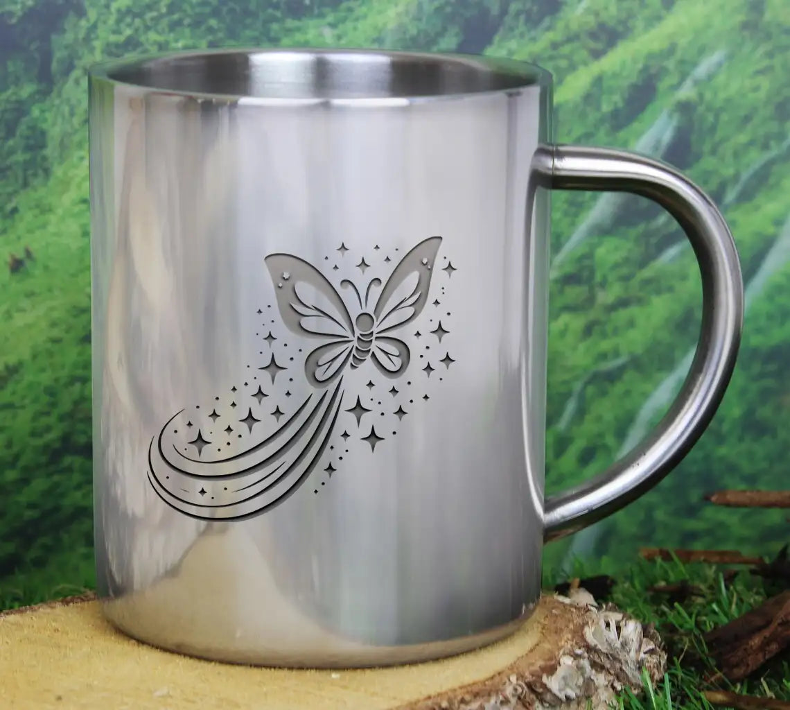 Butterfly Stardust Trail