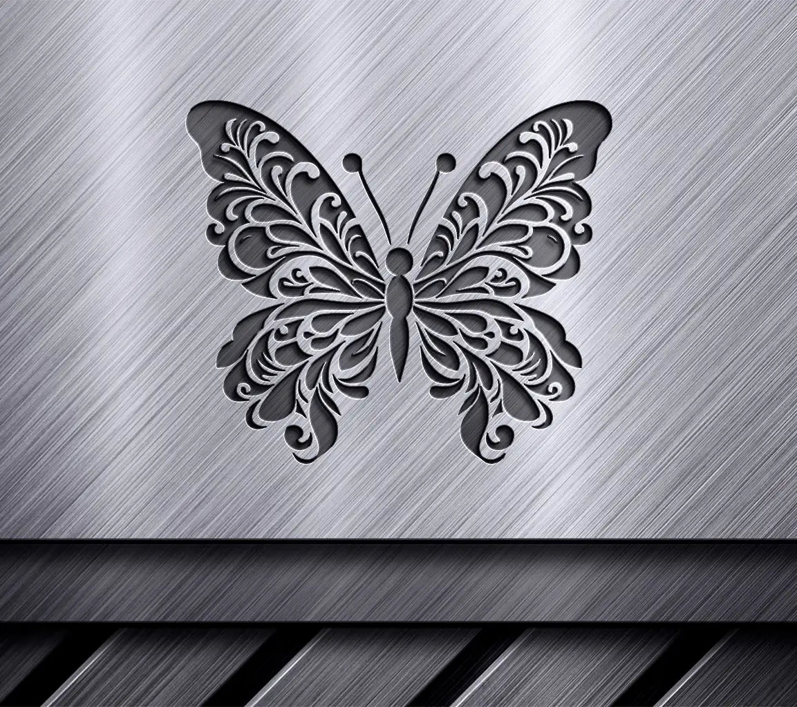 Butterfly Wings Beauty