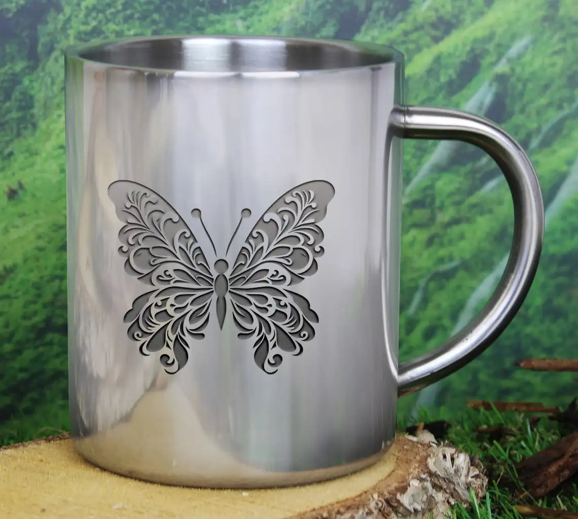 Butterfly Wings Beauty