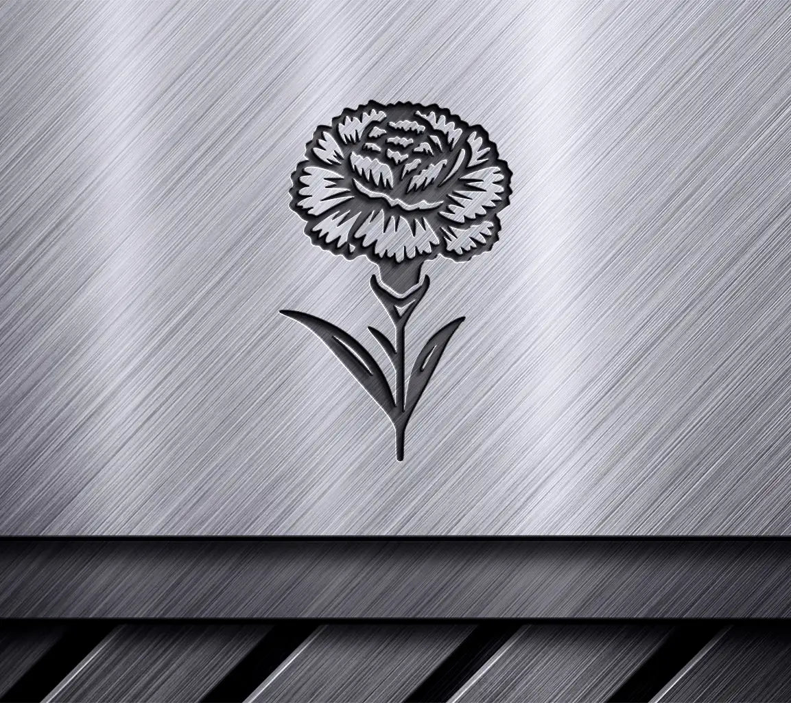 Carnation Elegance