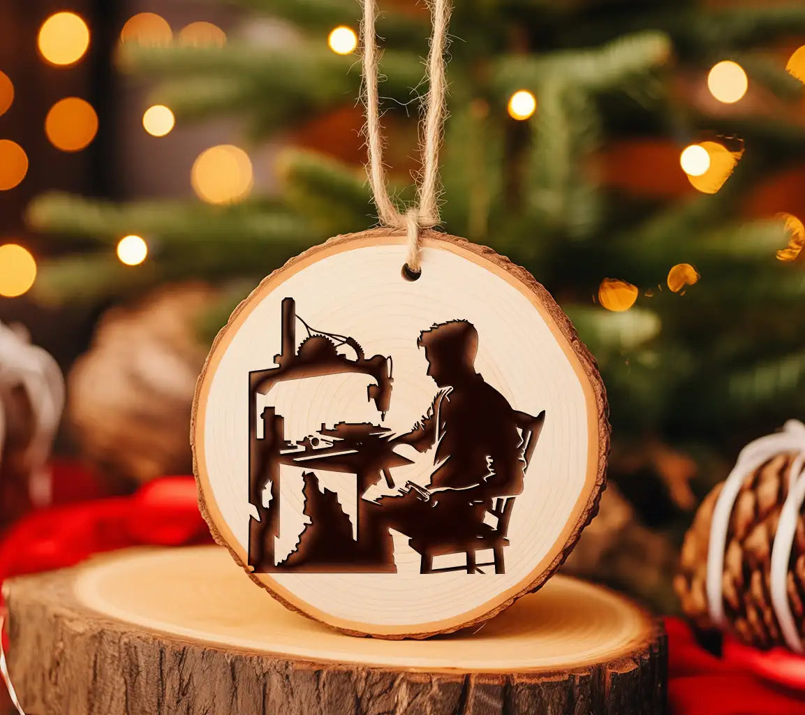 Carpenter Woodworking