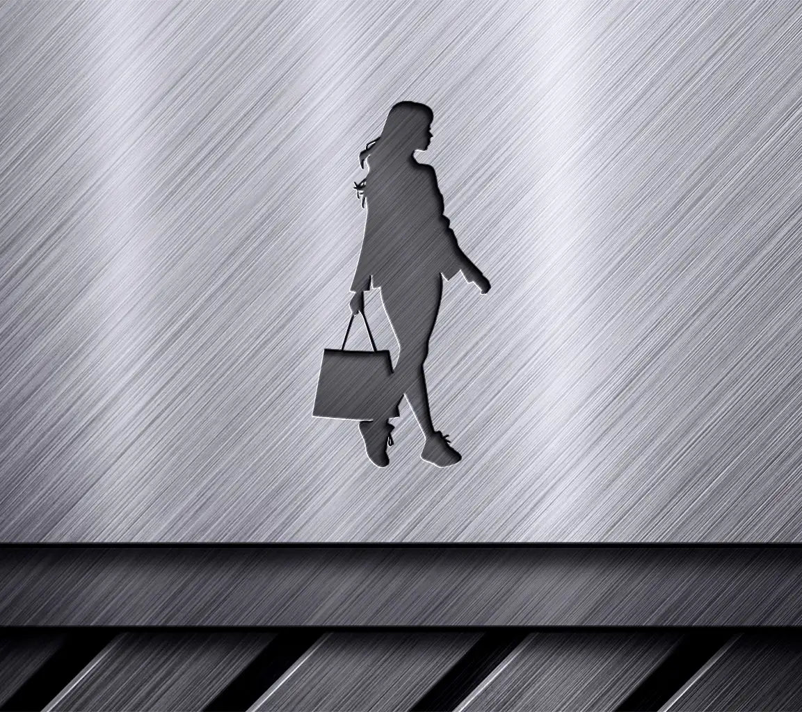 Casual Shoper
