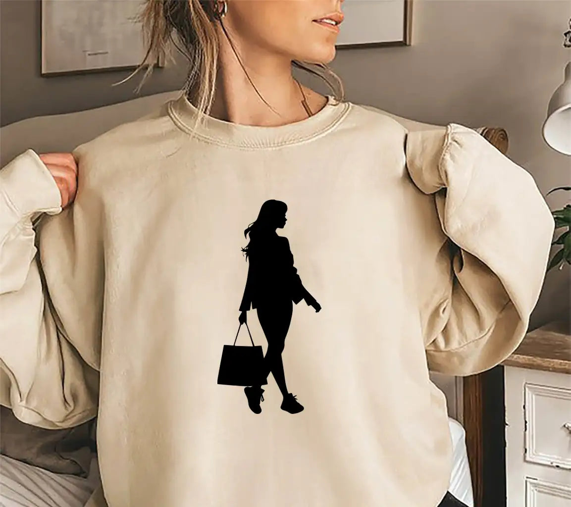 Casual Shoper