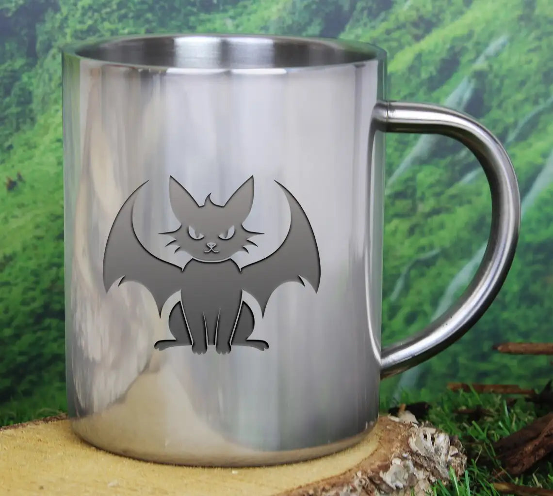 Cat Bat