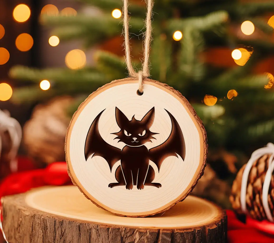 Cat Bat