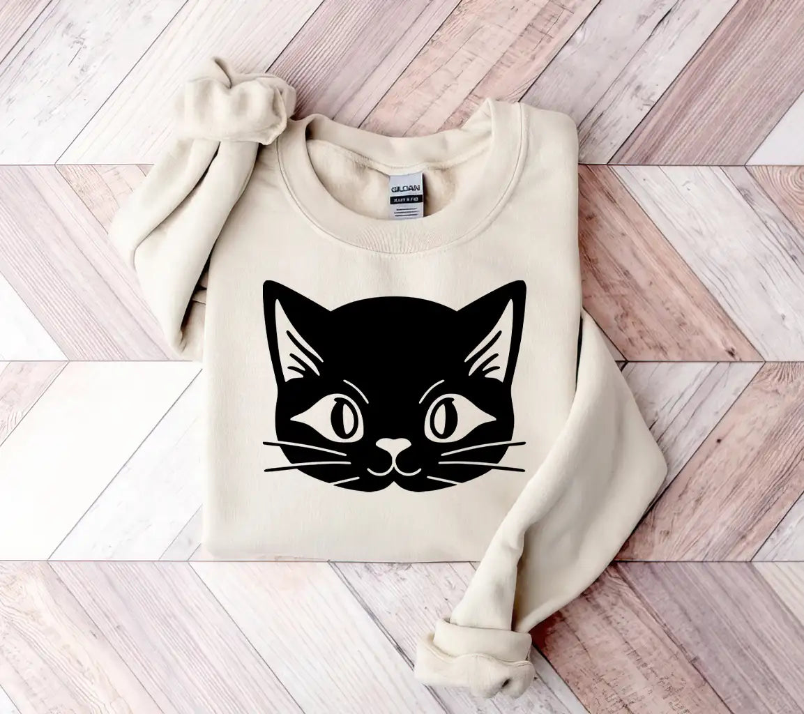 Cat Face