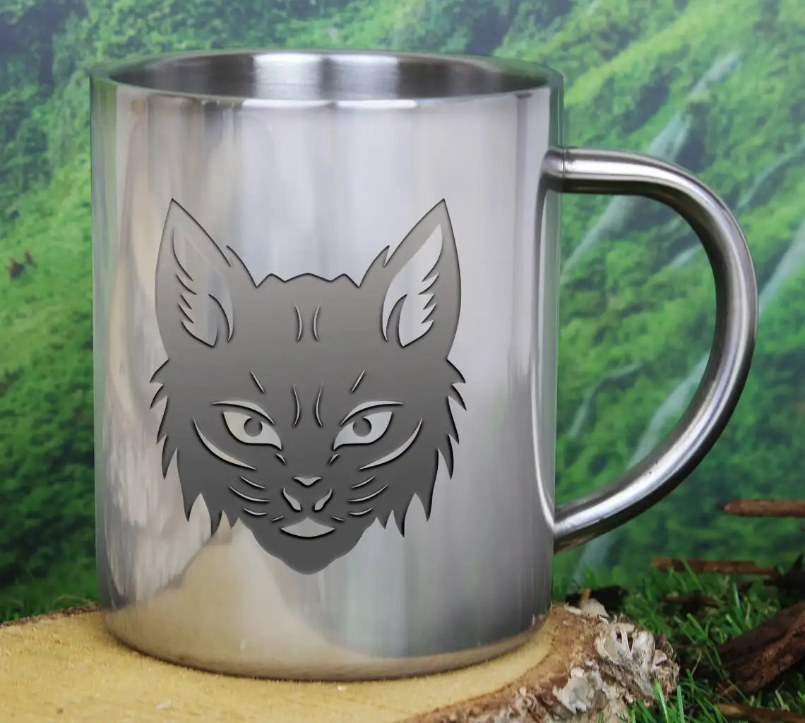 Cat Werewolf