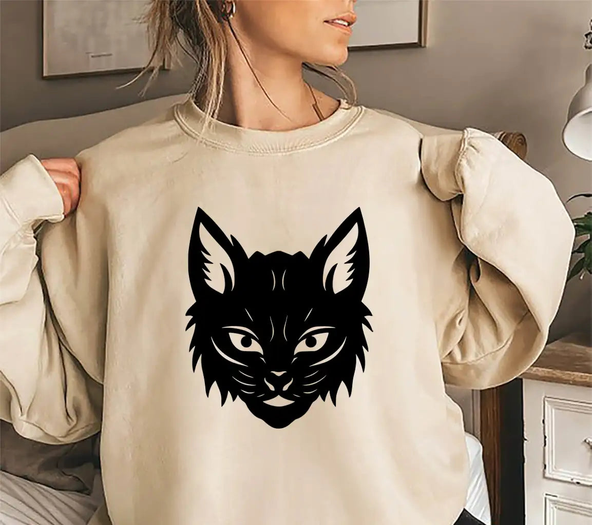Cat Werewolf