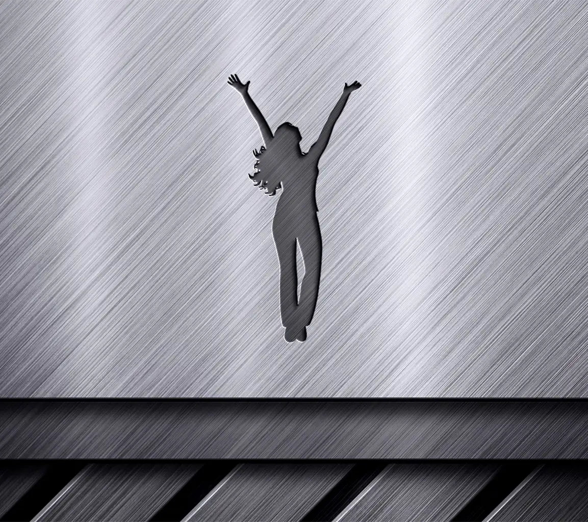 Celebrating Woman