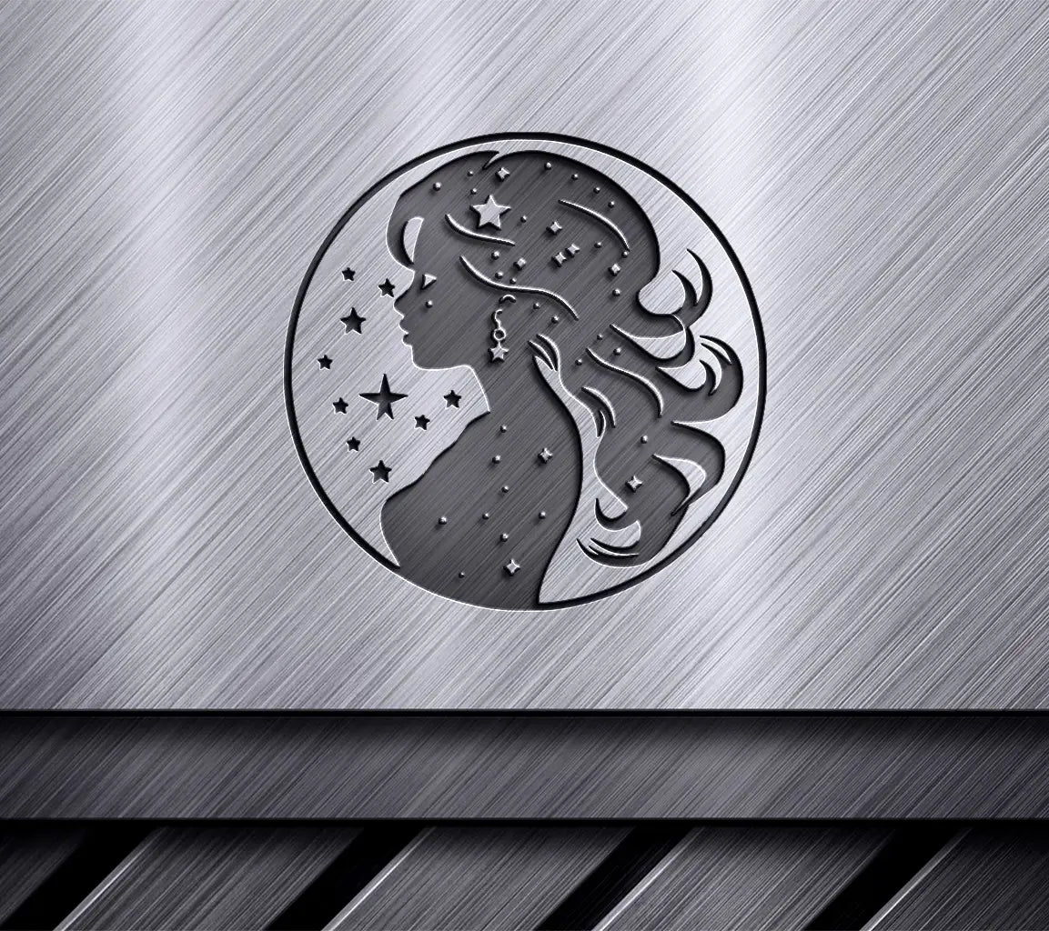 Celestial Lady