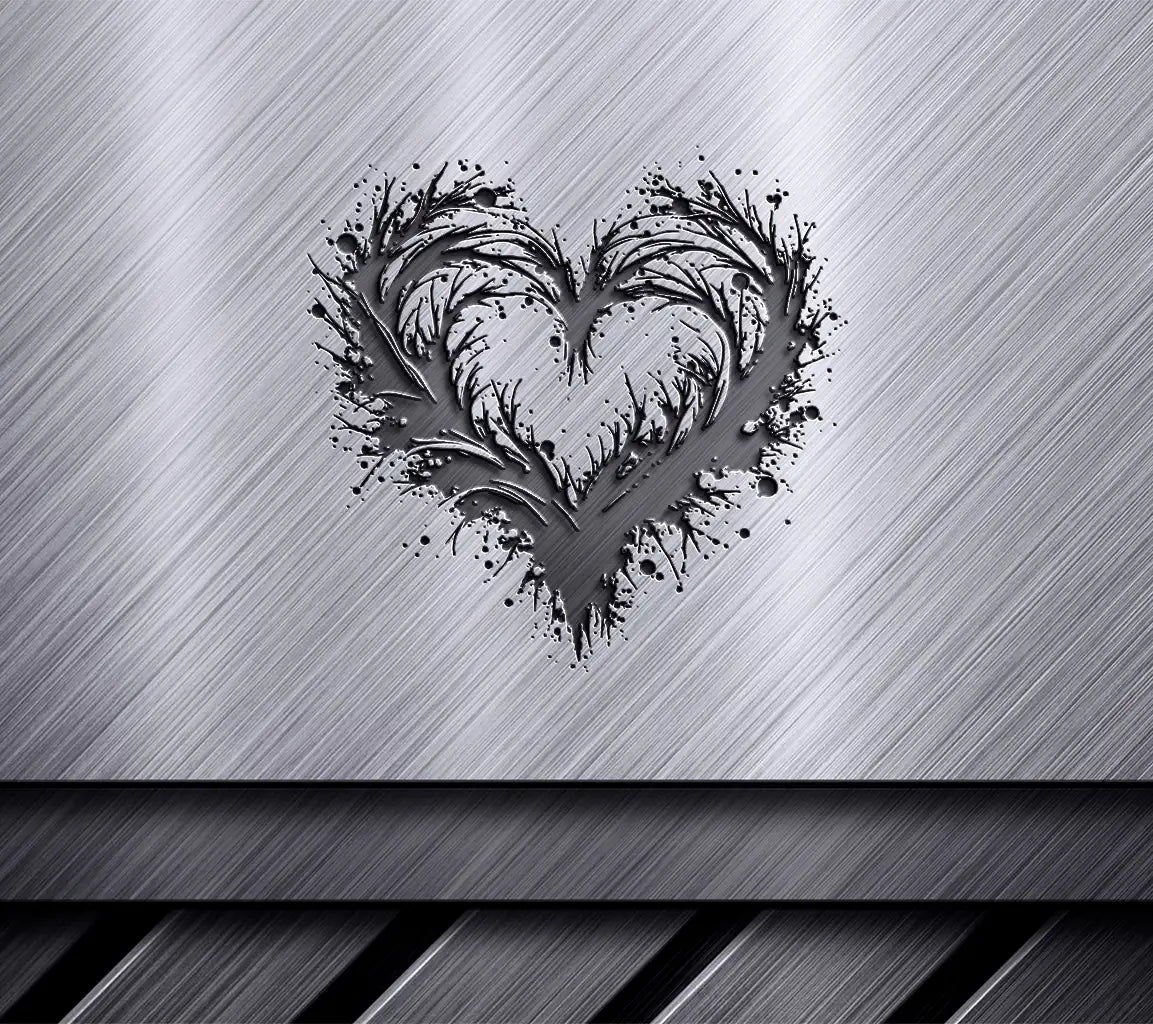 Chaos Heart