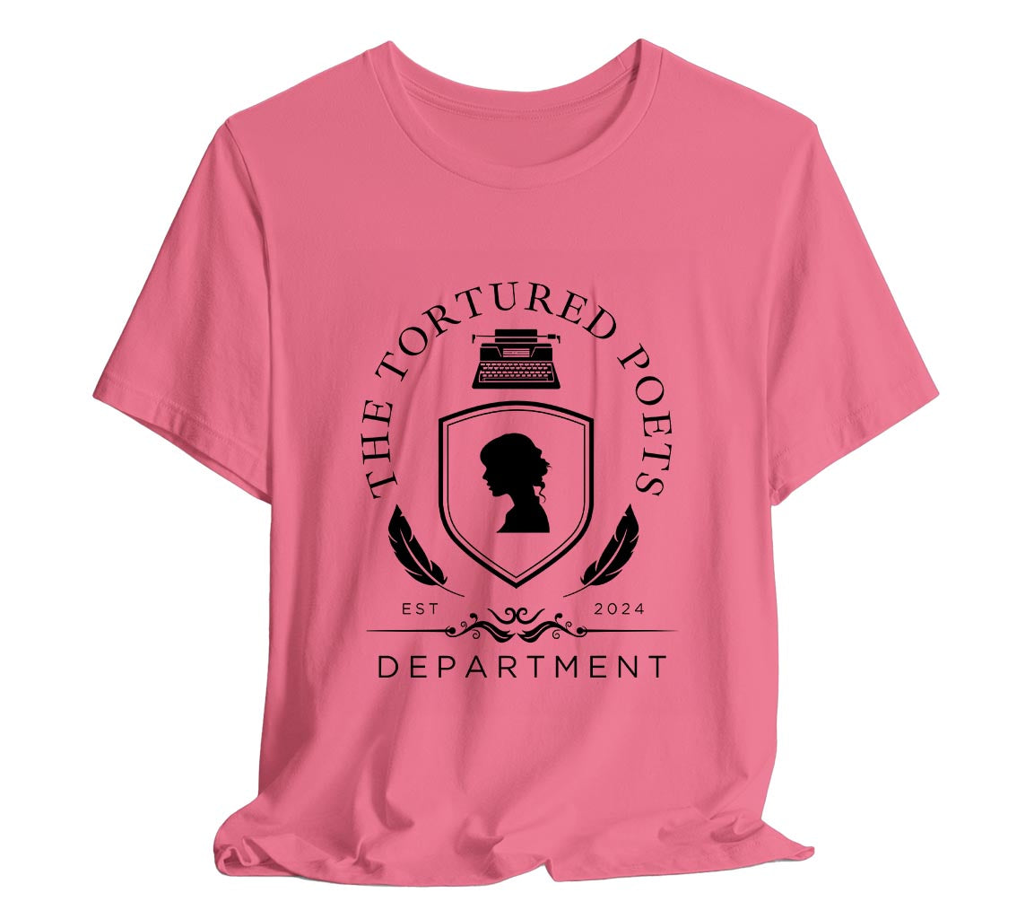 The Tortured Poets Department T-Shirt For Adults | TTPD New Album Shir | Album Shirt Taylors Version Shirt Taylors