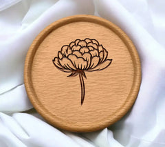 Charming Peony