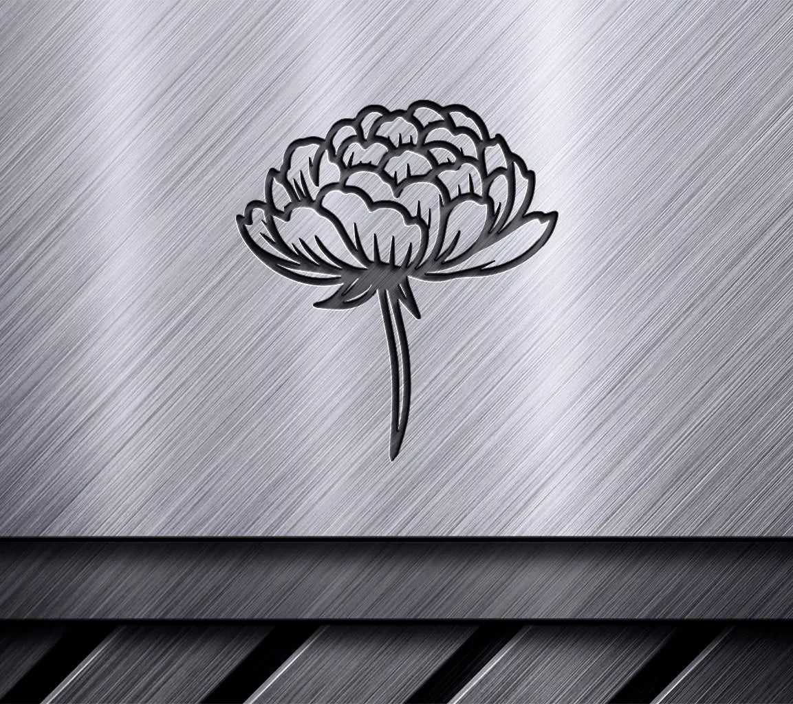 Charming Peony