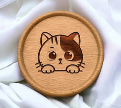 Cheeky Cat