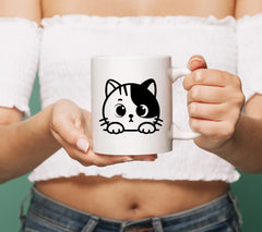 Cheeky Cat