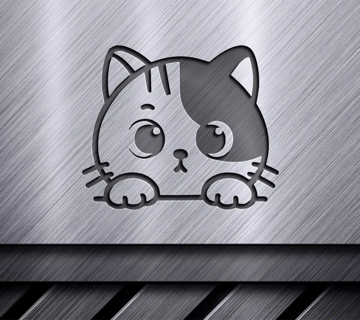 Cheeky Cat