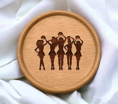 Cheerleaders