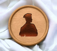Chef Silhouette