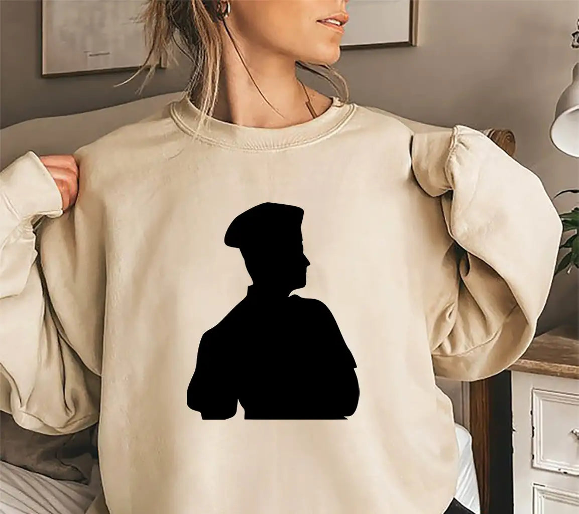 Chef Silhouette