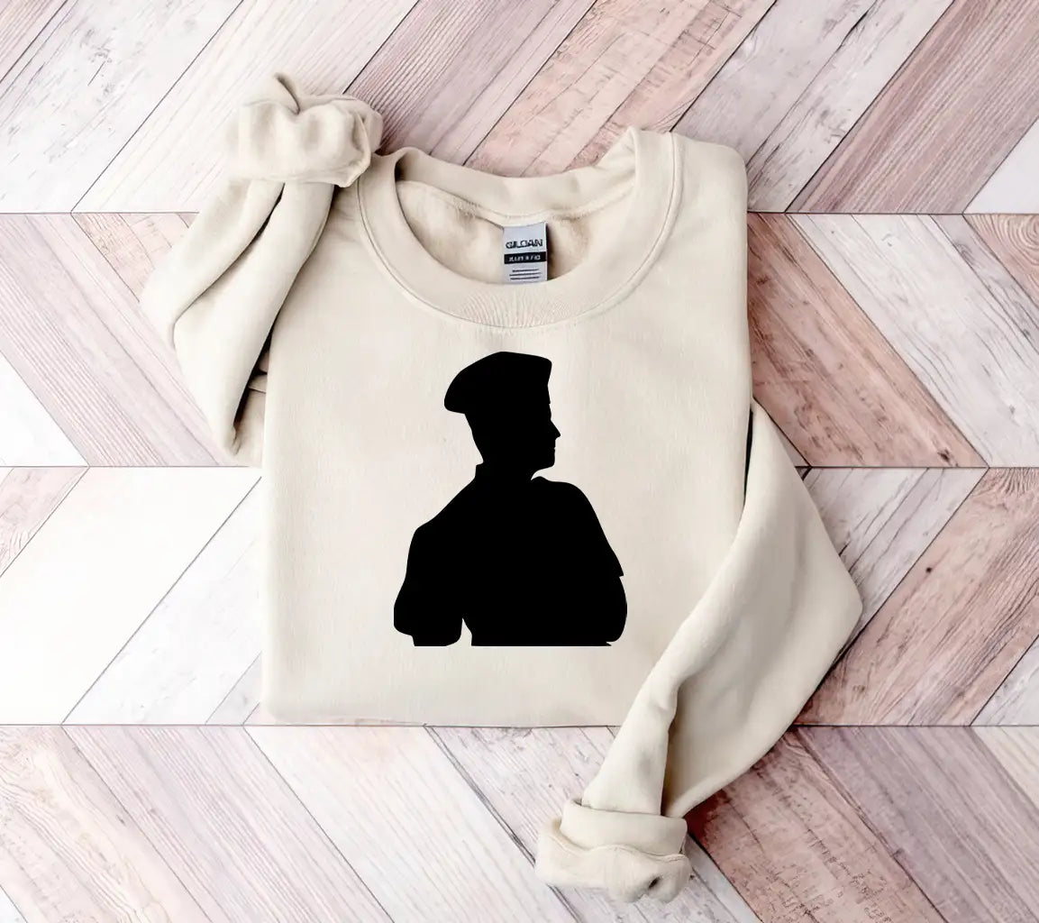 Chef Silhouette