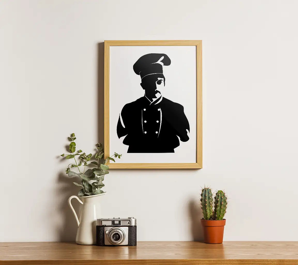 Chef