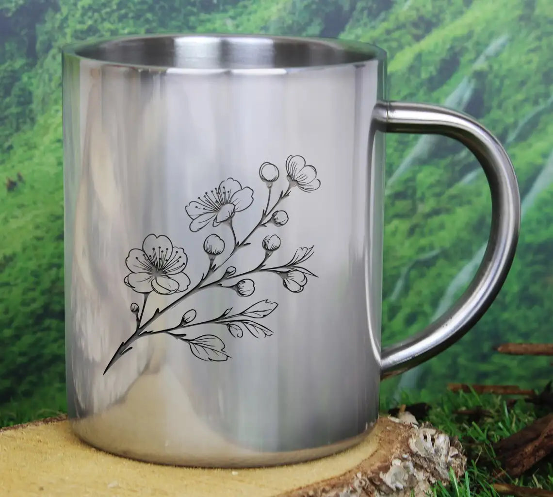 Cherry Blossom Branch
