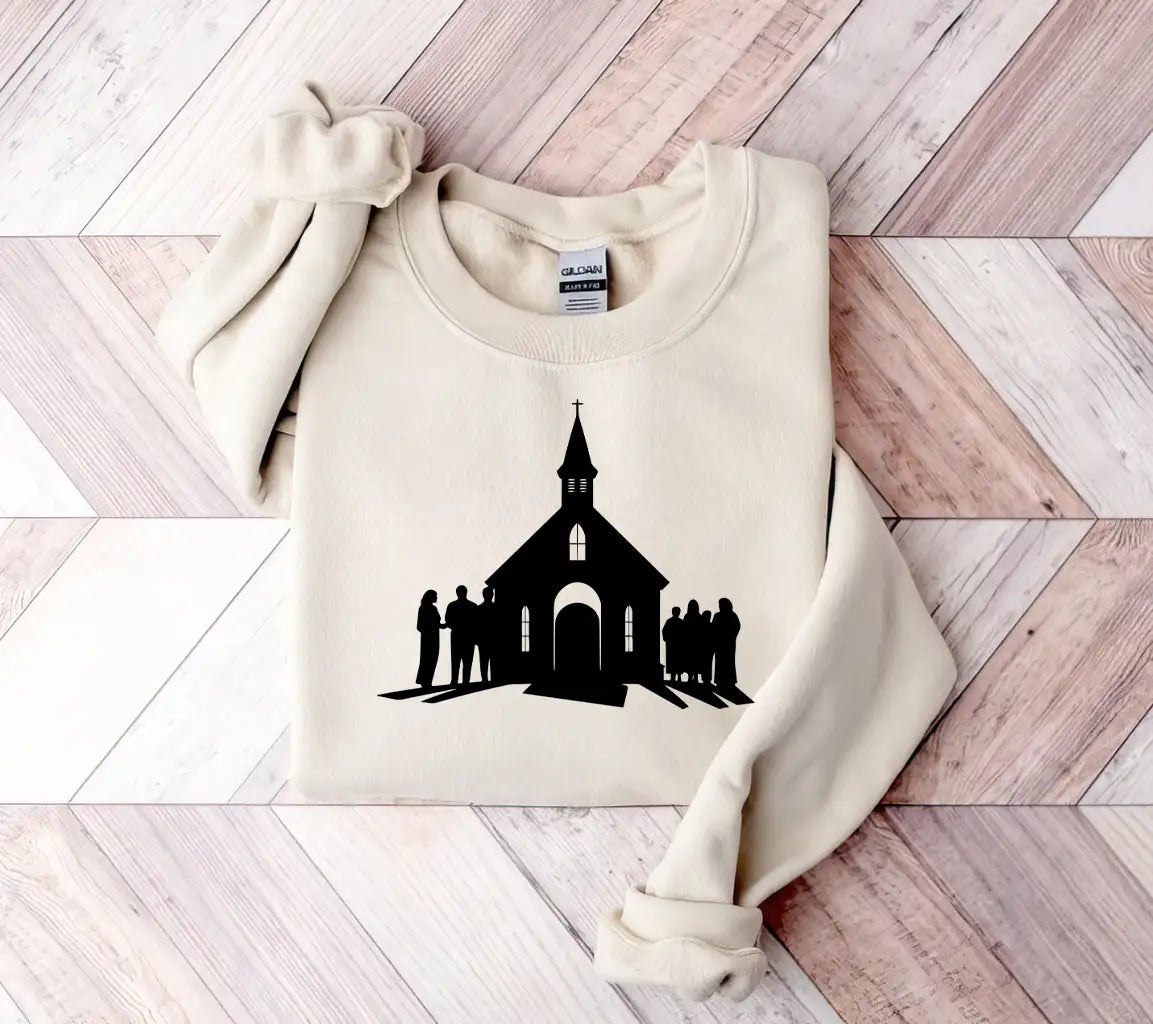 Church Gathering