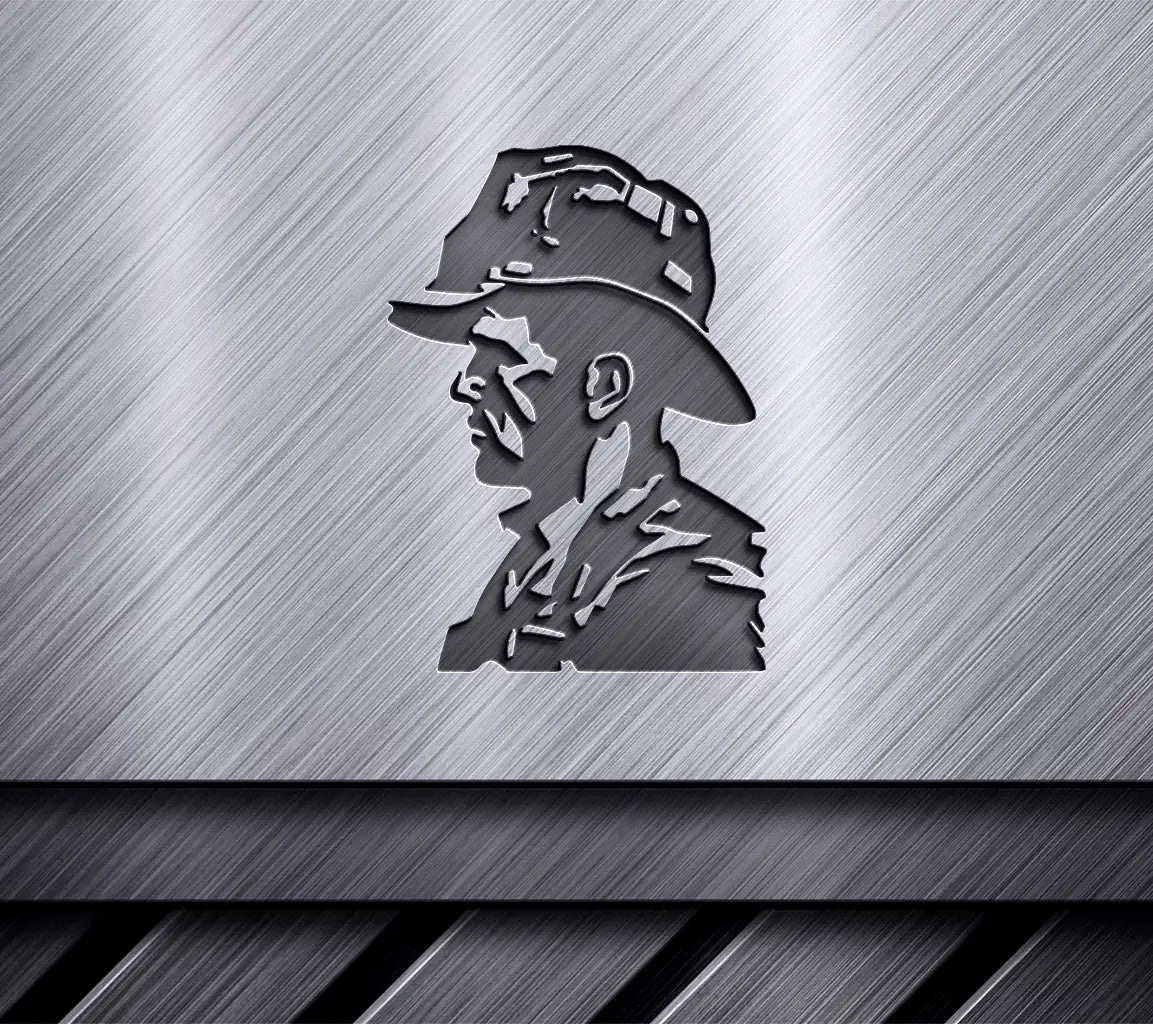 Coal Miner
