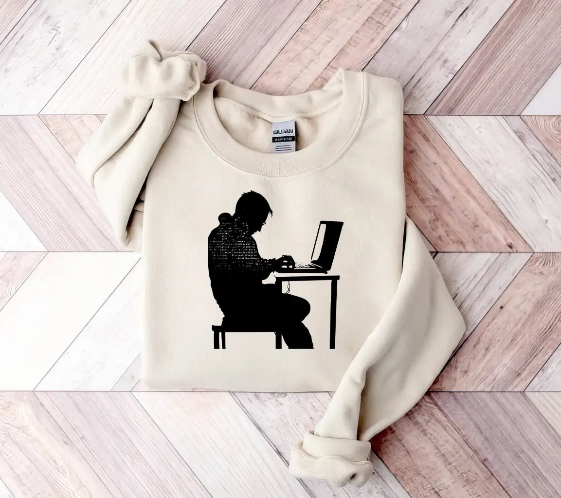 Computer Programmer