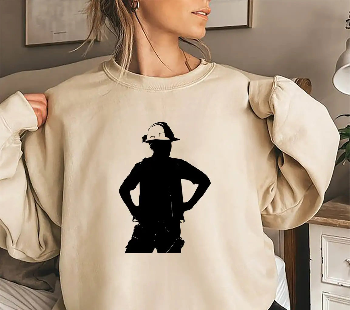 Construction Crew Member