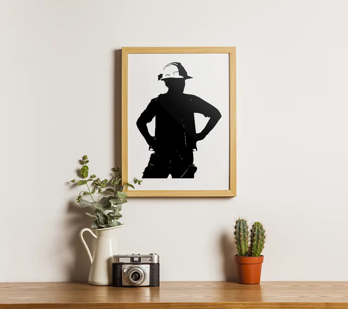 Construction Crew Member