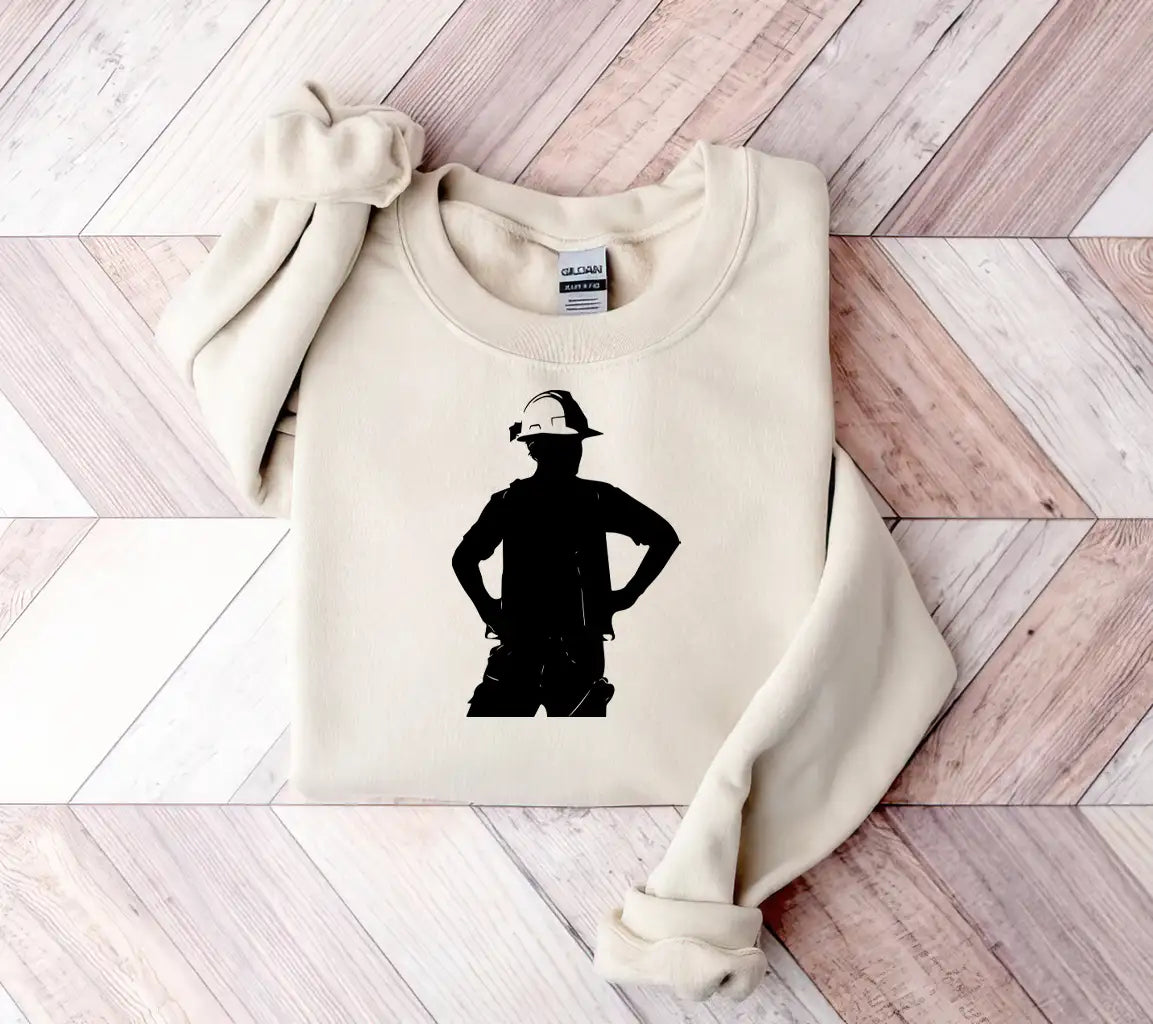 Construction Crew Member
