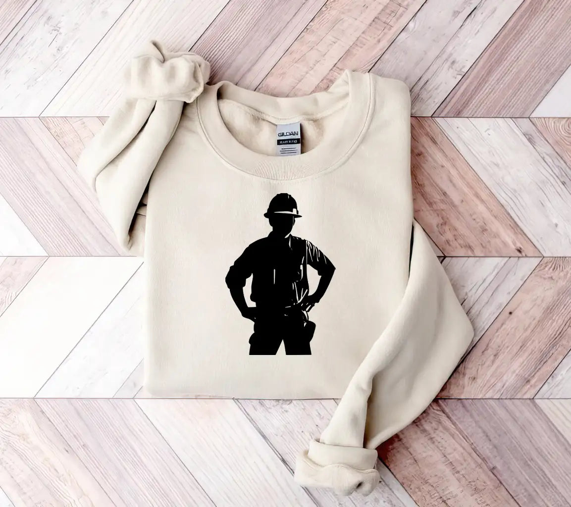 Construction Worker