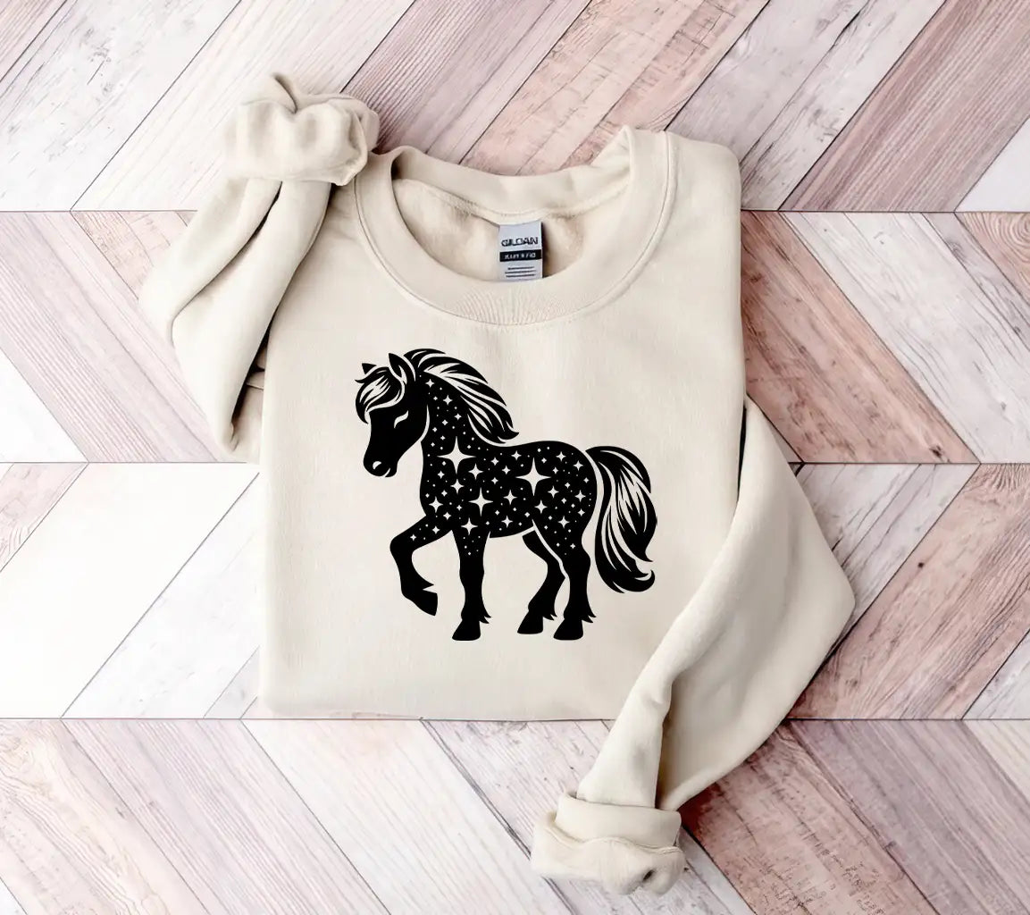 Cosmic Steed