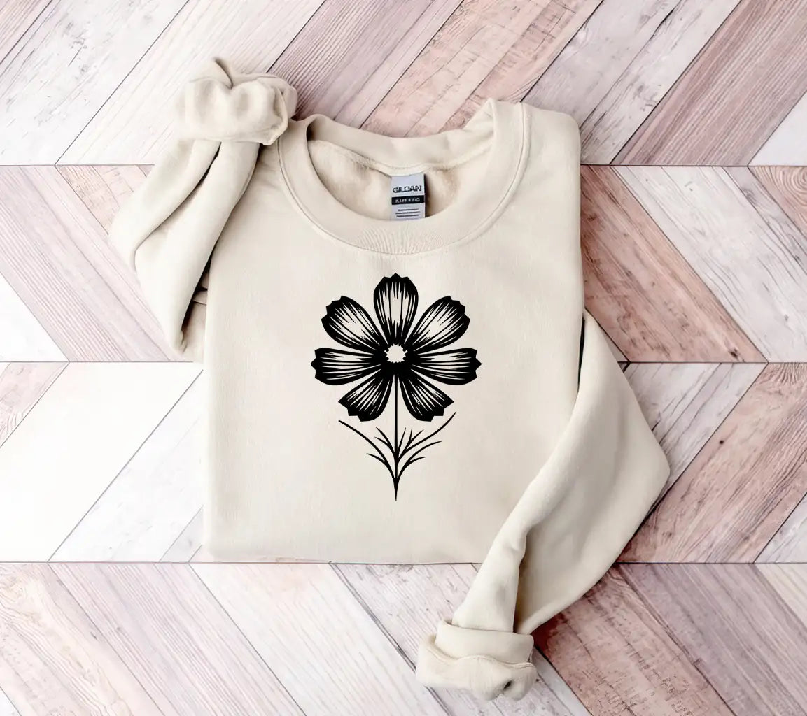 Cosmos Bloom