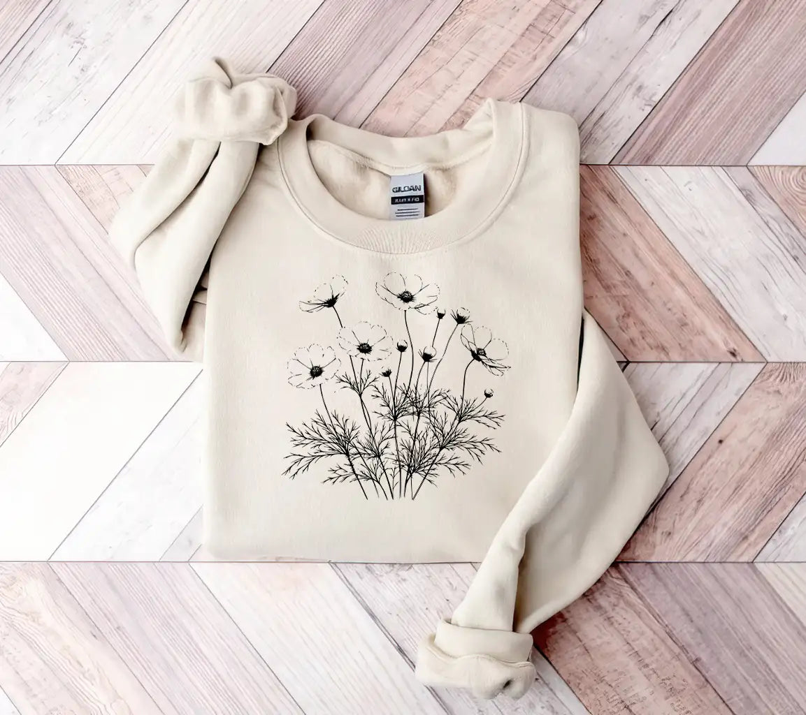 Cosmos Buds