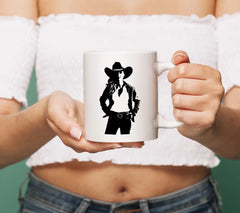 Country Ranch Owner