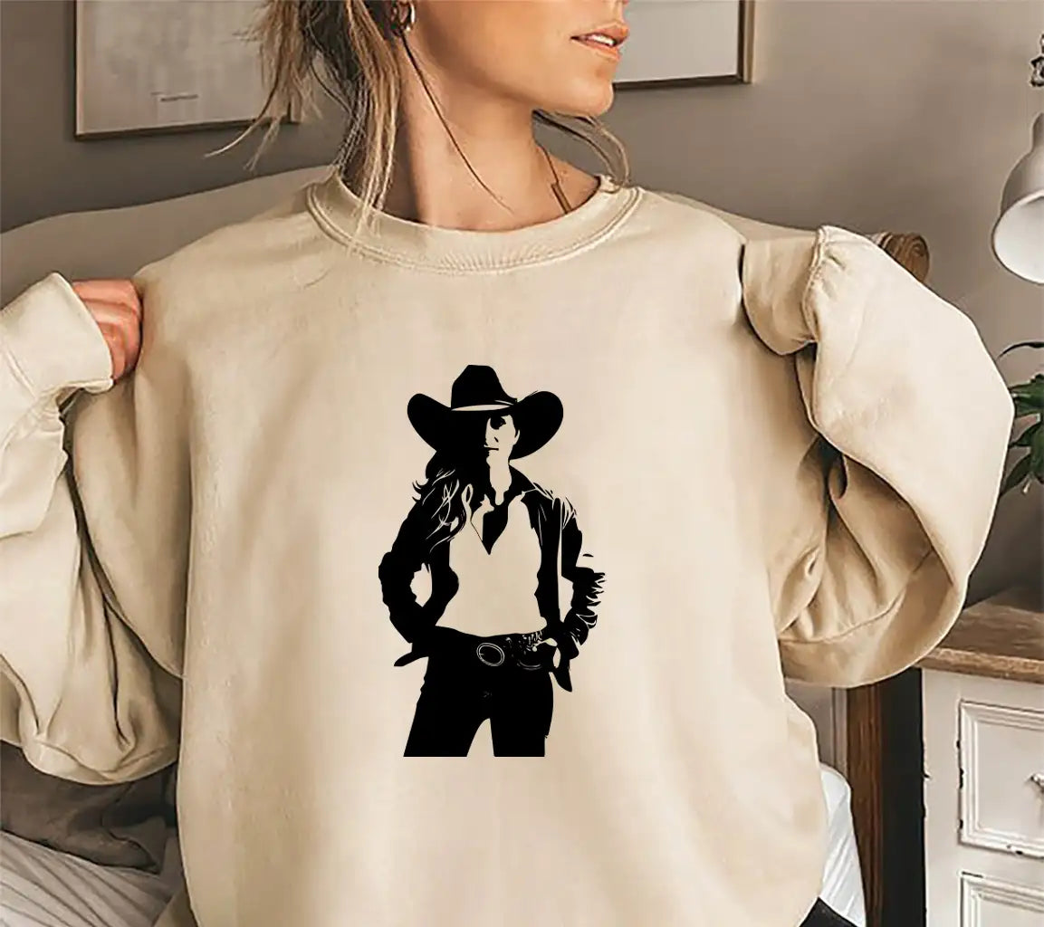 Country Ranch Owner