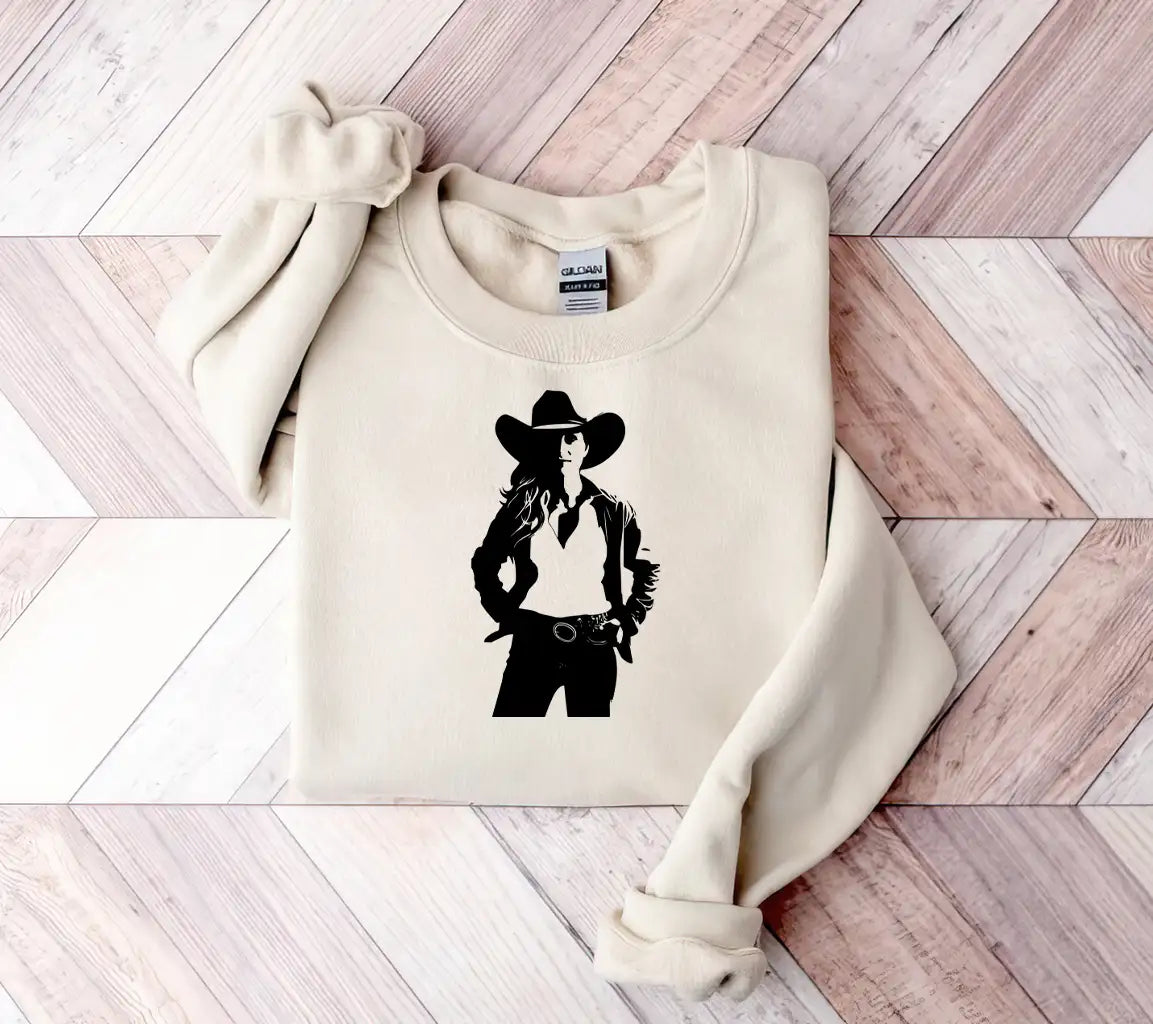 Country Ranch Owner