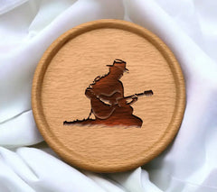 Cowboy Musician