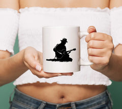 Cowboy Musician
