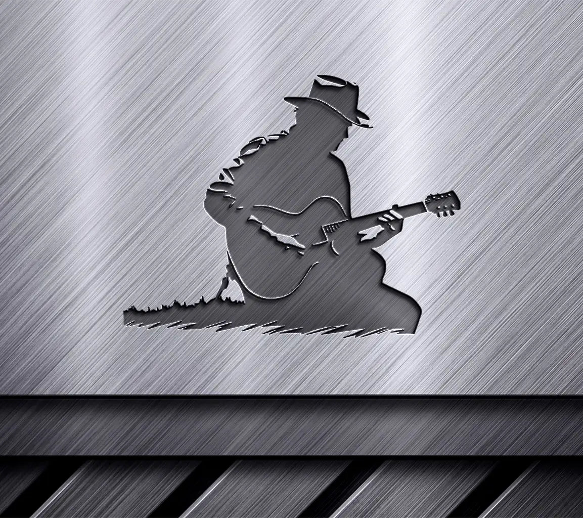 Cowboy Musician