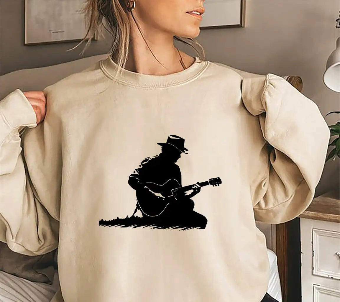 Cowboy Musician