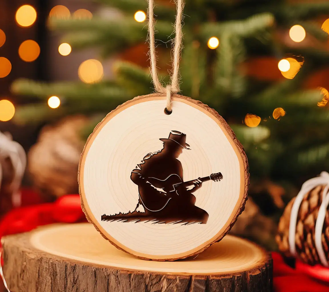 Cowboy Musician