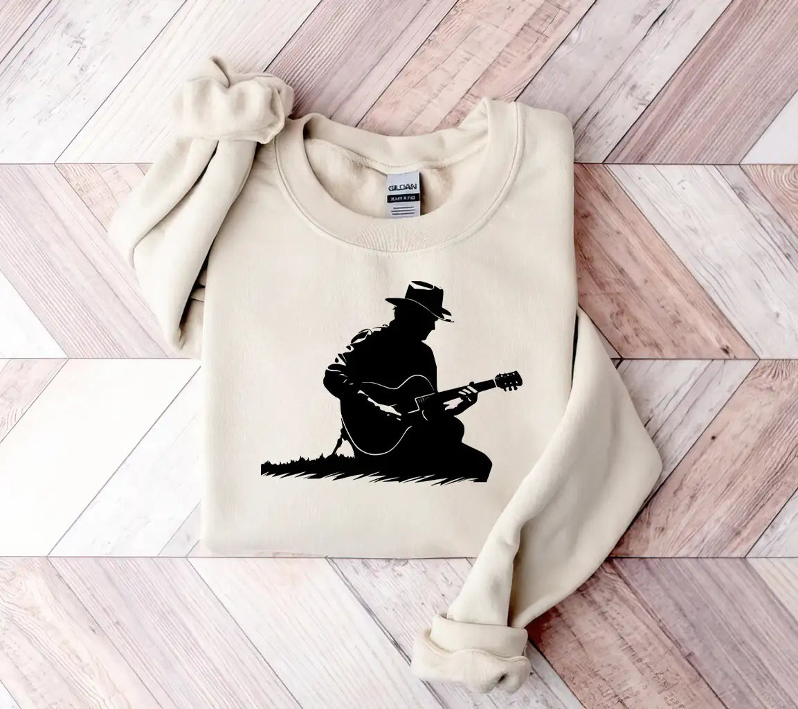 Cowboy Musician